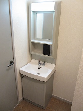 Washroom