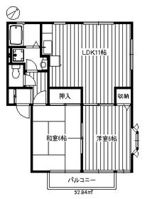 Building appearance
