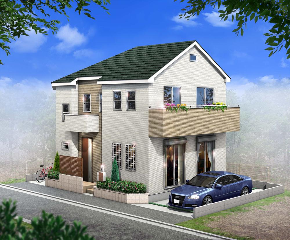 Rendering (appearance). Rendering