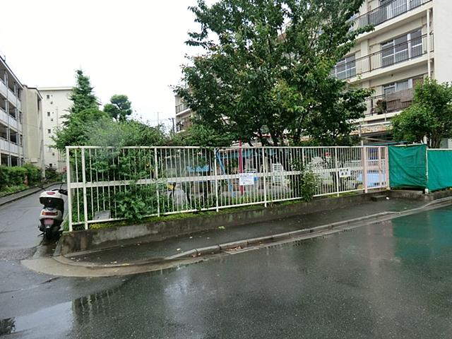 kindergarten ・ Nursery. Higashioizumi 532m to nursery school