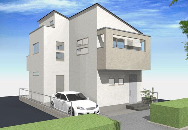 Rendering (appearance). Rendering