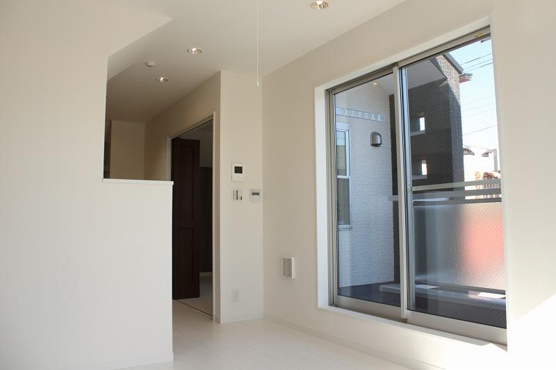 Living. Indoor (11 May 2013) Shooting