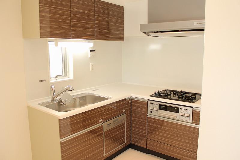 Kitchen. Indoor (11 May 2013) Shooting