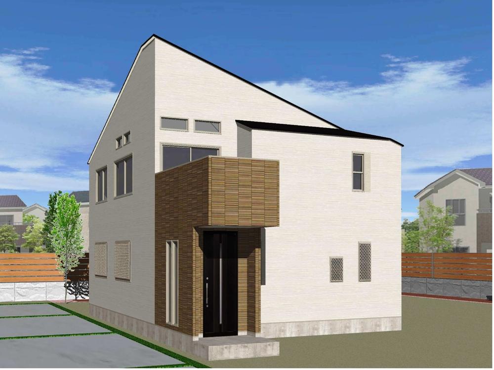 Rendering (appearance)