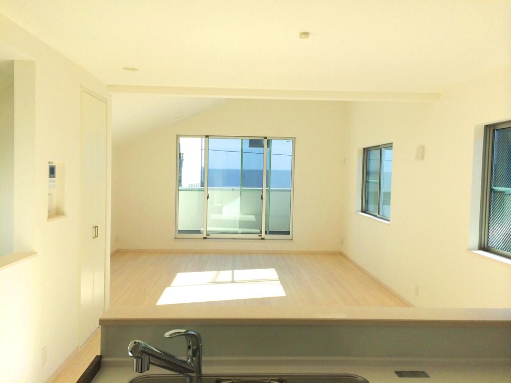 Living. Indoor (12 May 2013) Shooting