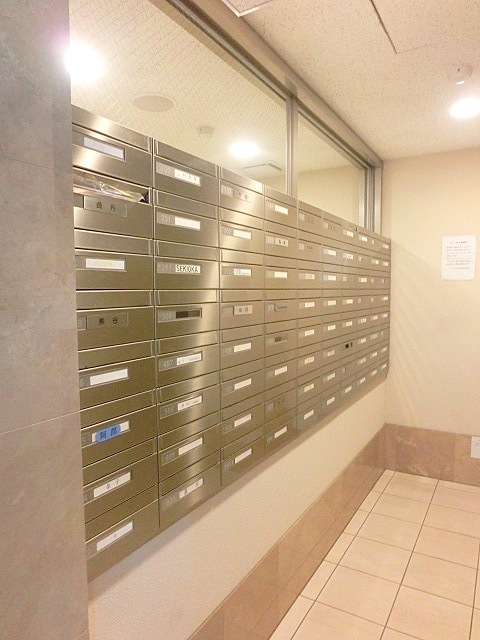 Other. E-mail BOX