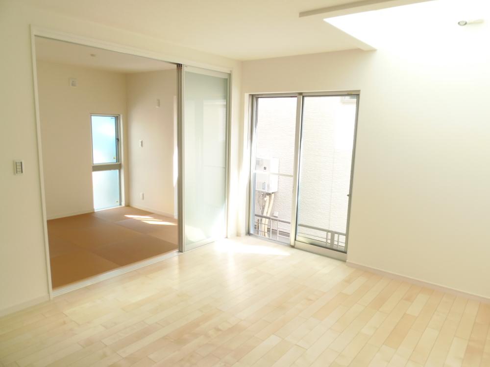 Kitchen. Indoor (September 2013) Shooting