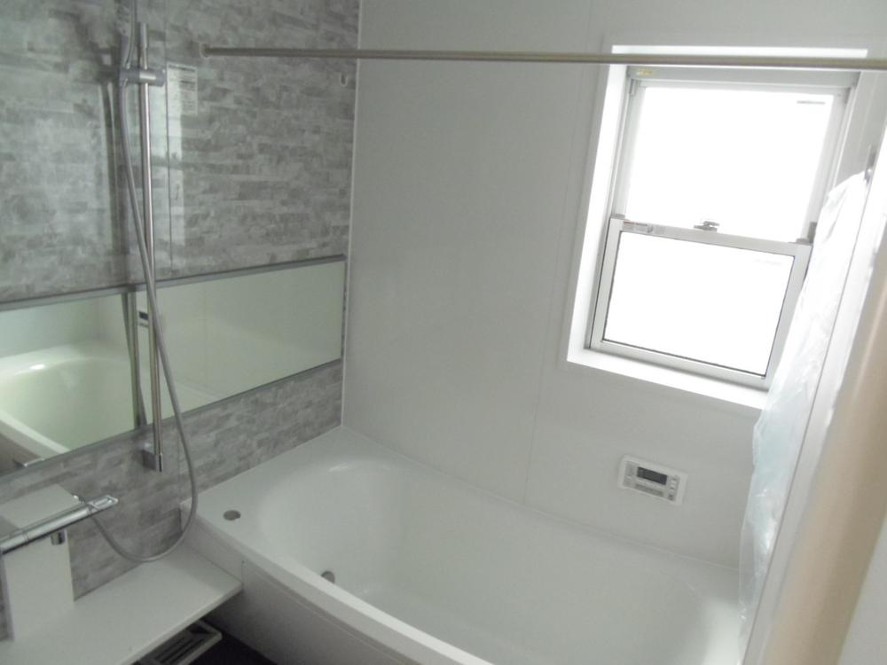 Bathroom. Indoor (September 2013) Shooting