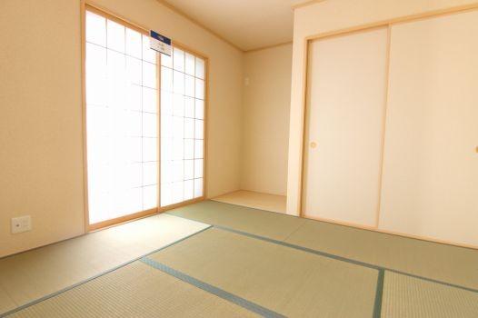 Same specifications photos (Other introspection). Same specifications Japanese-style room