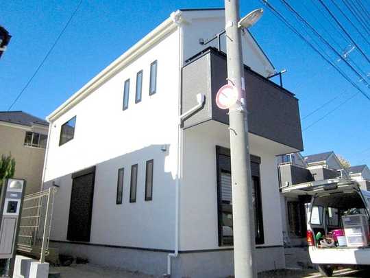 Local appearance photo