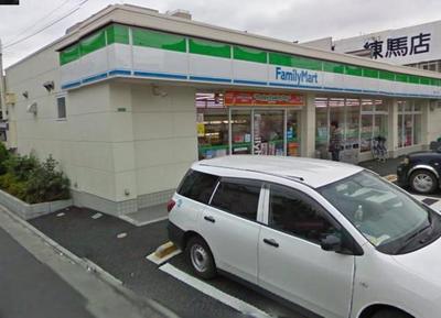 Convenience store. 398m to Family Mart (convenience store)