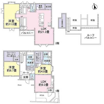 Floor plan. Floor plan