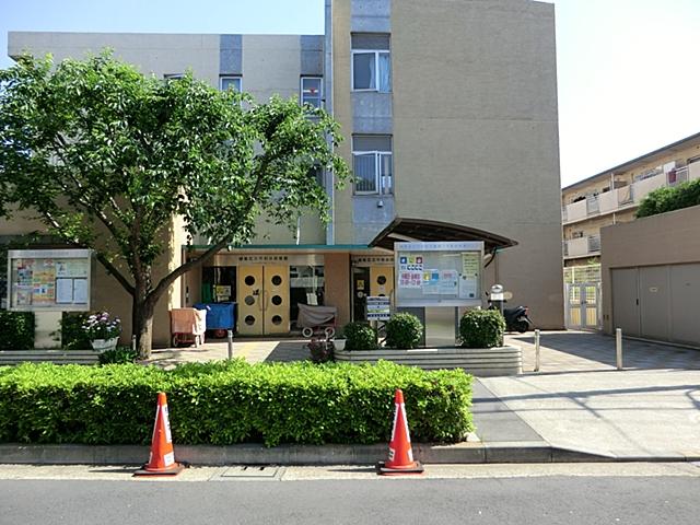 kindergarten ・ Nursery. 670m to Nerima Heiwadai nursery