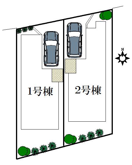The entire compartment Figure