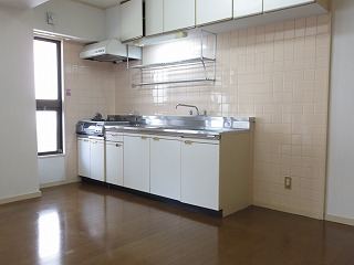 Kitchen. Kitchen