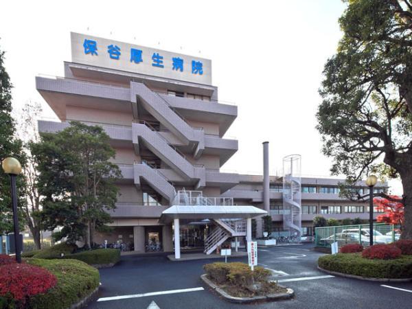 Other Environmental Photo. Hoya to Welfare Hospital 2230m 2011 / 12 / 07 shooting 