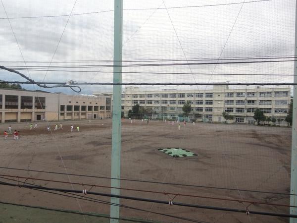 Junior high school. Kaishin 1650m until the fourth junior high school