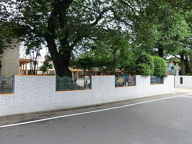 kindergarten ・ Nursery. 633m to Fuji kindergarten