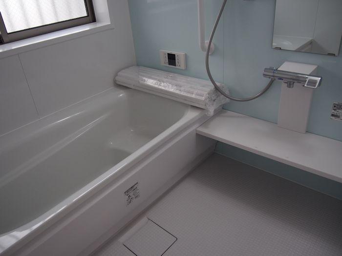 Bathroom. Bathroom (10 May 2013) Shooting