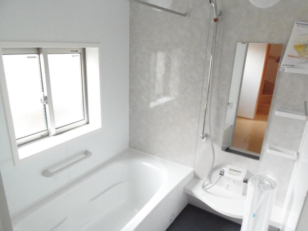 Bathroom. Indoor (July 2013) Shooting