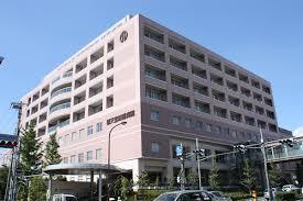 Hospital. Juntendodai University School Nerima Hospital (hospital) to 450m