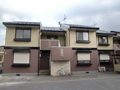 Building appearance.  ◆ Peace of mind of Daiwa House construction ・ safety ・ Comfortable rental housing D-Room ◆ 