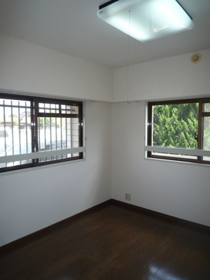 Living and room. Western-style 5.8 Pledge, Corner room 2 Men'irodoriko, Yes storage (closet)