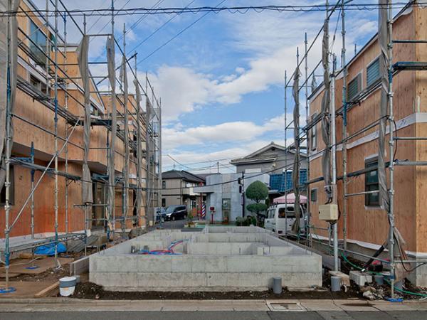 Local appearance photo. 2013 / 12 / 18 shooting