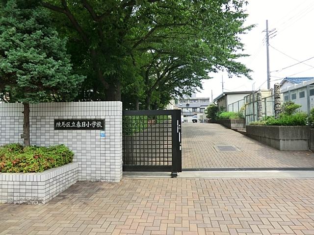 Primary school. 724m to Nerima Kasuga Elementary School