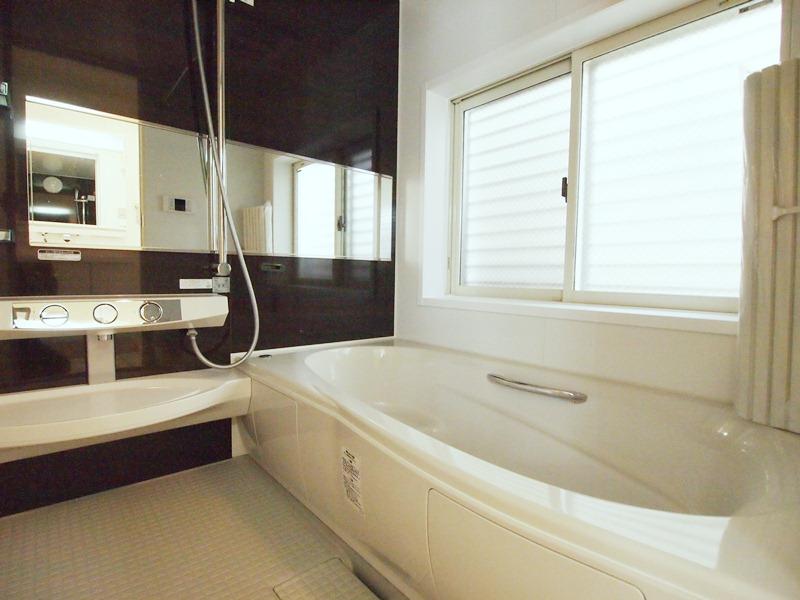 Same specifications photo (bathroom). - Per under construction [Same specifications Photos] It will be -