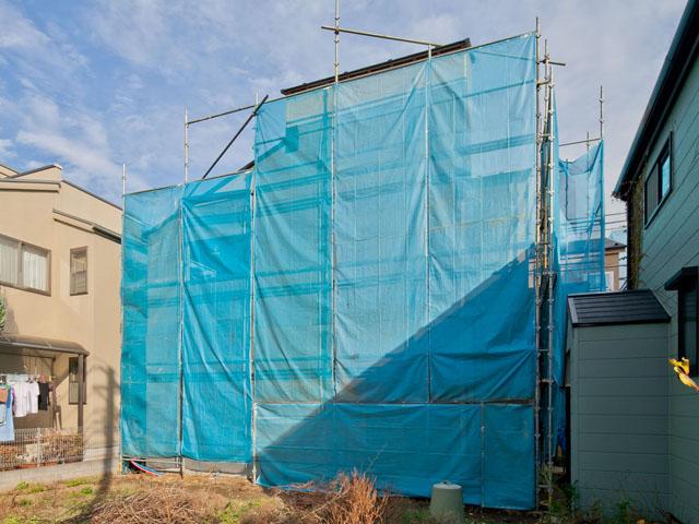 Local appearance photo