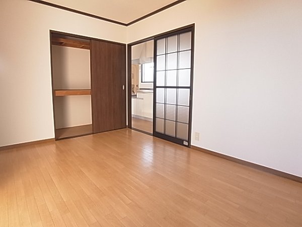 Other room space