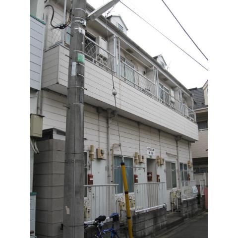 Building appearance