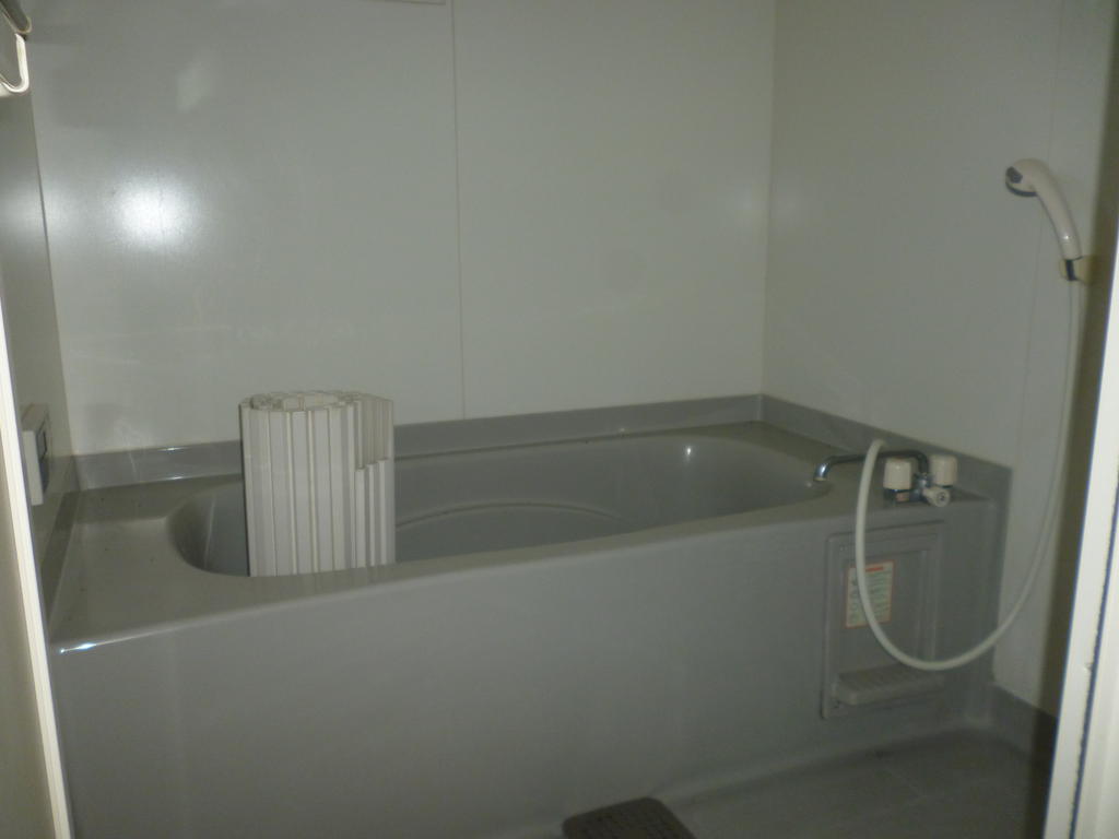 Bath. Add-fired function with bathroom