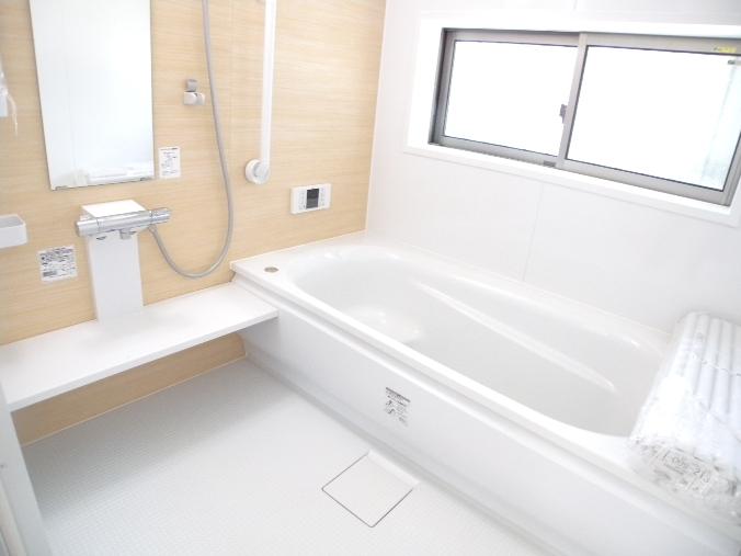 Bathroom. Indoor (12 May 2013) Shooting