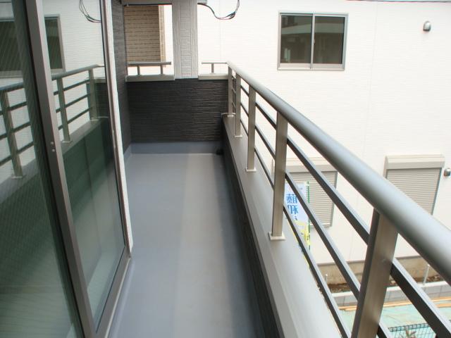 Other. Enforcement example photo