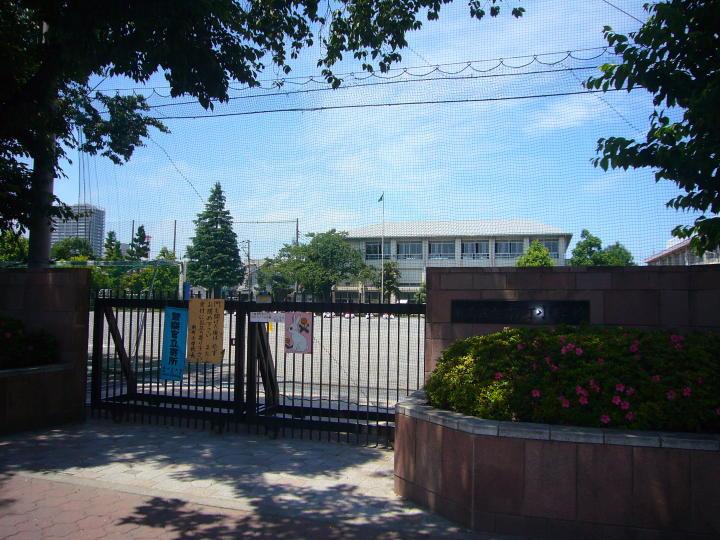 Primary school. 1224m to Nerima Minamicho Elementary School