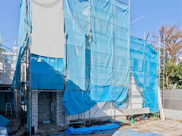 Local appearance photo. Local 2013 / 12 shooting