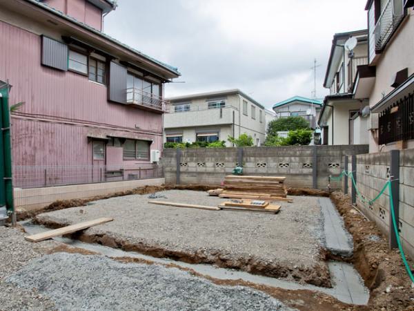 Local appearance photo. 2013 / 07 / 22 shooting 