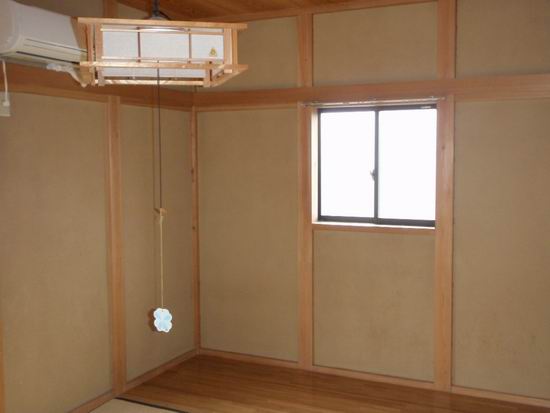 Living and room