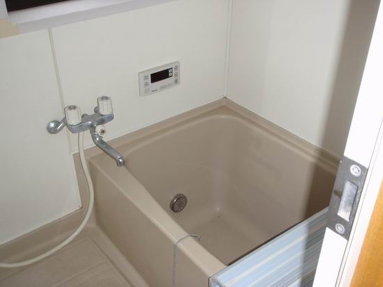 Bath