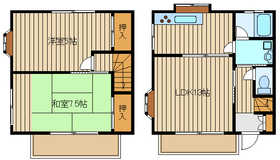 Building appearance