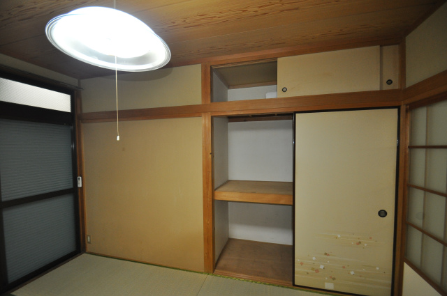 Other room space