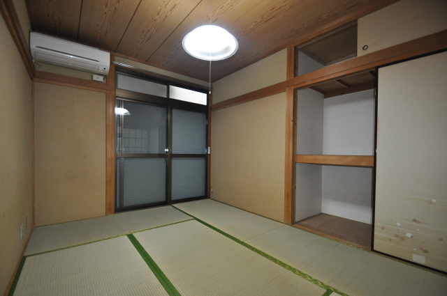 Other room space