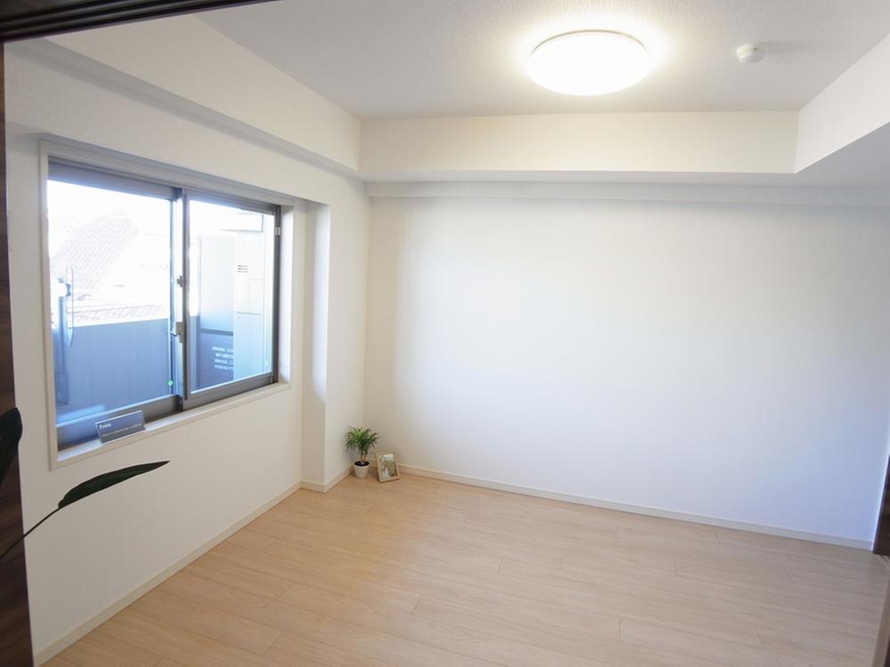 Non-living room