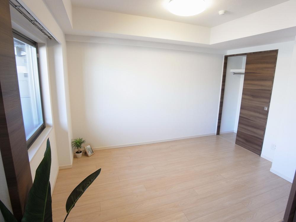 Non-living room