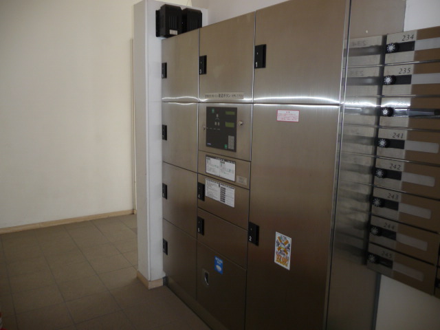 Other Equipment