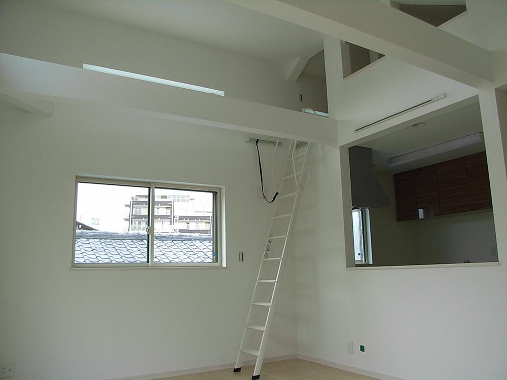 Living. Indoor (September 2013) Shooting