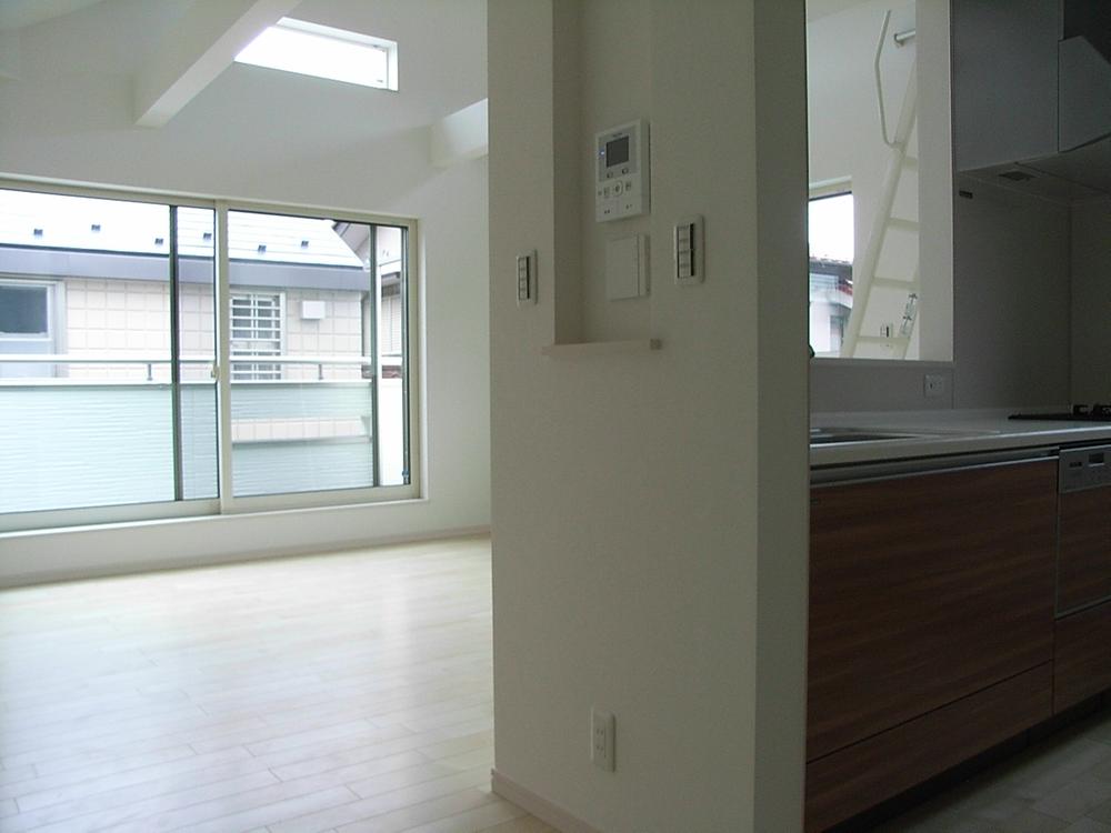 Kitchen. Indoor (September 2013) Shooting