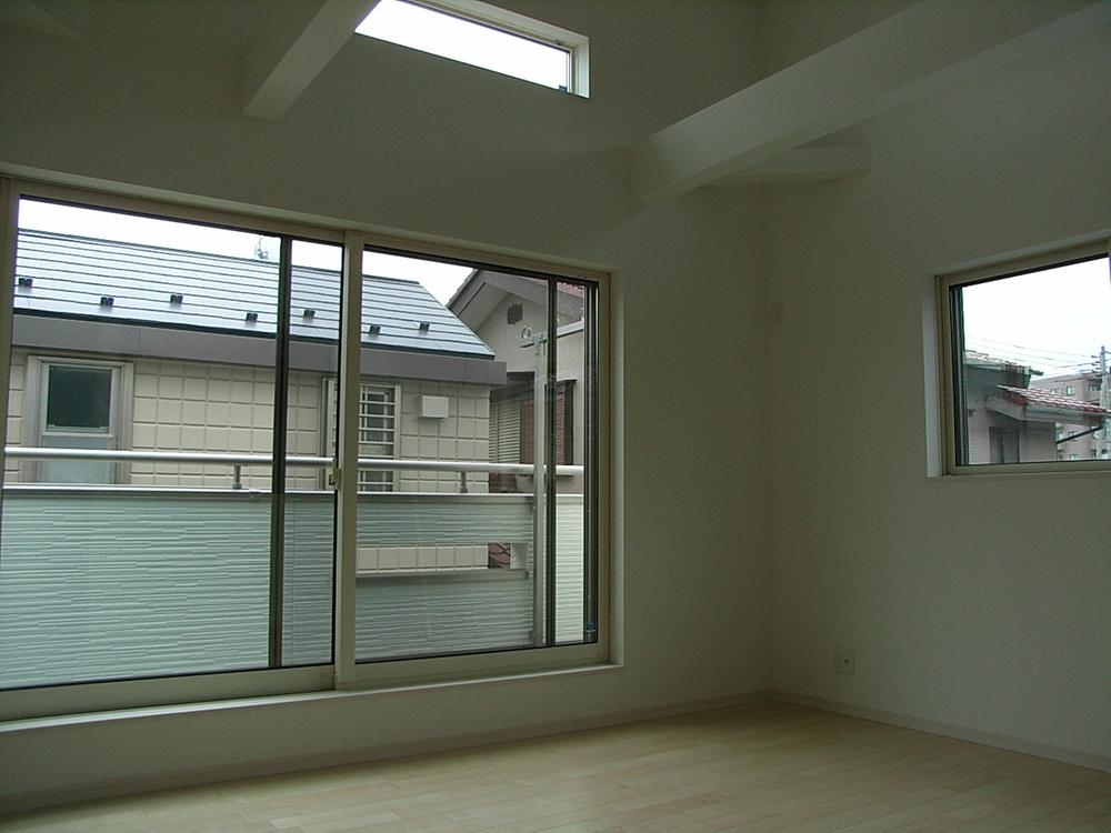 Living. Indoor (September 2013) Shooting